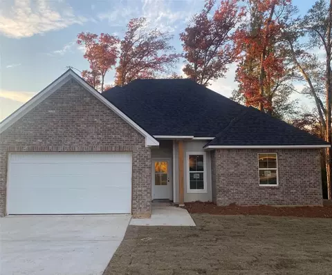 506 S Barnett Springs St, Ruston, LA 71270