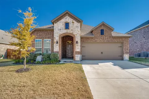 3100 Cerro Ranch Rd, Aubrey, TX 76227