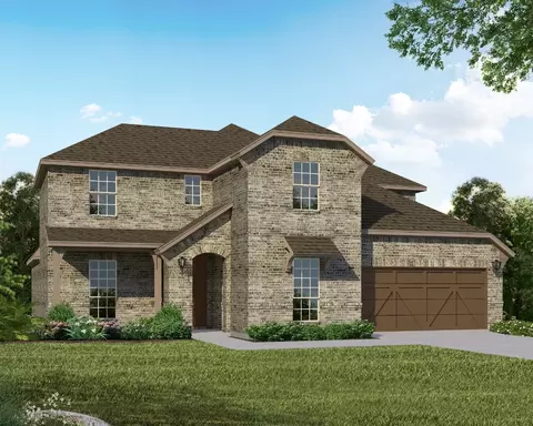 1636 Bradford Pear Way, Prosper, TX 75078
