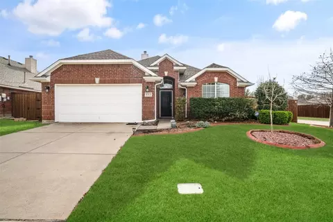 8313 Juliette Dr, Mckinney, TX 75071