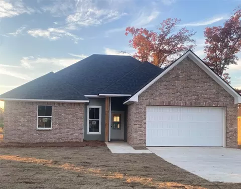 510 S Barnett Springs St, Ruston, LA 71270