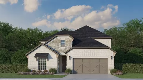 1630 Prairie Clover Ln, Celina, TX 75078