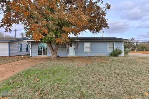 5302 S 7th St, Abilene, TX 79605