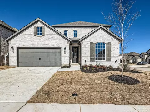1716 White Snowberry Ln, Prosper, TX 75078