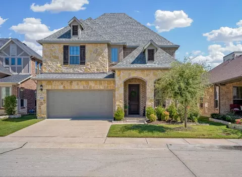 4860 Haven Ridge Rd, Carrollton, TX 75010