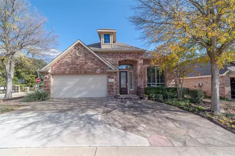 362 Rio Bravo Dr, Fairview, TX 75069