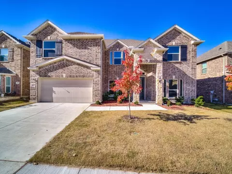 3129 Hickory Ln, Celina, TX 75009