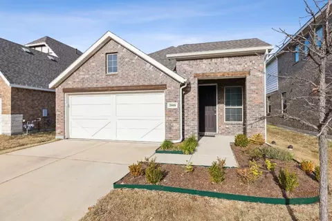 2809 Lenham Ln, Forney, TX 75126