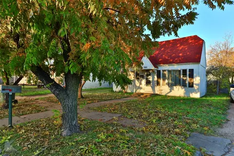 1150 Elm St, Abilene, TX 79602