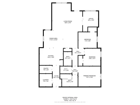 8610 Lavender Rd, Springtown, TX 76082 photo 22
