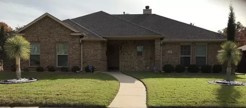 1528 Clear Point Dr, Garland, TX 75041