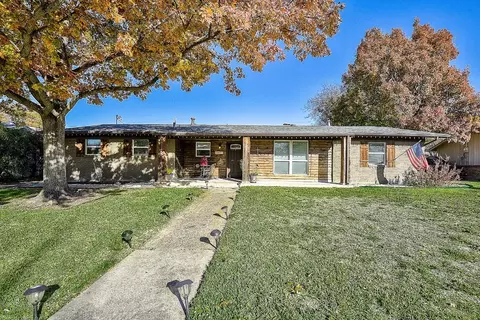 3437 Cloverdale Ln, Farmers Branch, TX 75234