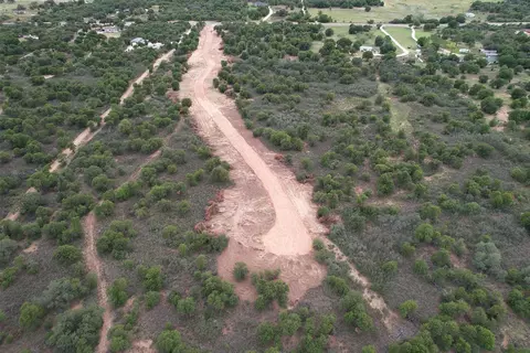 lot24 Private Rd 368, Hawley, TX 79525