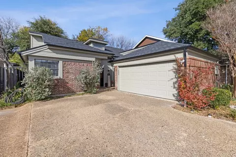 3033 Adolph St, Dallas, TX 75204