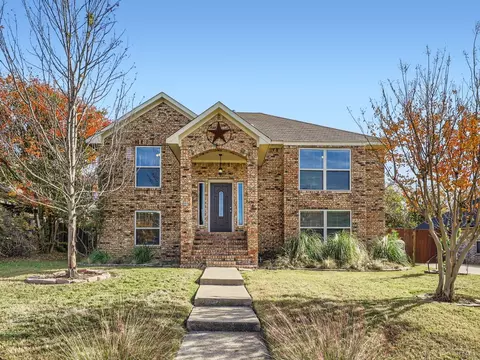 6409 Gardenia Dr, Rowlett, TX 75089