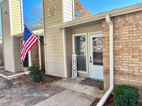 2103 Cottage Oak Ln, Colleyville, TX 76034