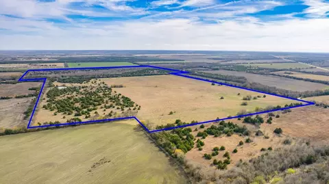 Tbd County Rd 3725, Bailey, TX 75413