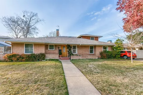 506 Laguna Dr, Richardson, TX 75080