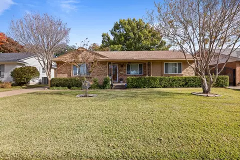 11636 Rogue Way, Dallas, TX 75218