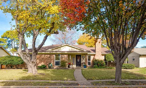 3421 Ridgemoor Dr, Garland, TX 75044