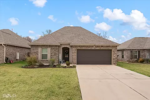 3043 Grace Harper Dr, Bossier City, LA 71112