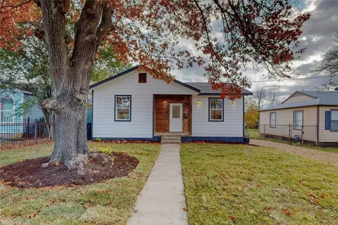 4206 Dutton Dr, Dallas, TX 75211