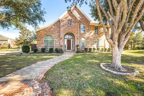 3808 Crestfield Ct, Richardson, TX 75082