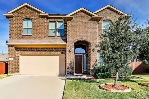736 Aydon Ln, Saginaw, TX 76131