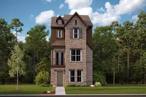 2257 Palomino St, Mesquite, TX 75149