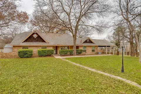 729 Royal View Ct, Willow Park, TX 76087