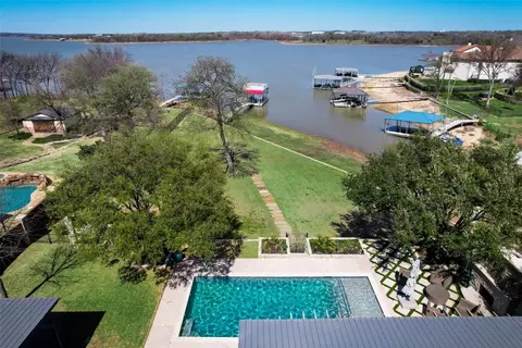 6000 Lakeside Dr, Fort Worth, TX 76179