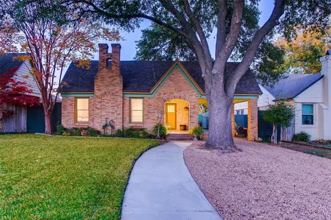 827 Salmon Dr, Dallas, TX 75208