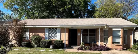 7825 Woodshire Dr, Dallas, TX 75232