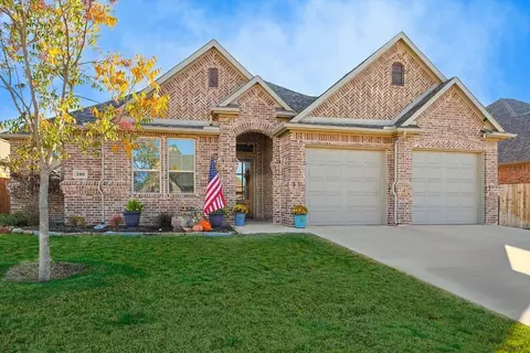 109 Prairie Meadow Ln, Pottsboro, TX 75076