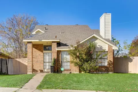 10411 Cork Oak Cir, Dallas, TX 75227