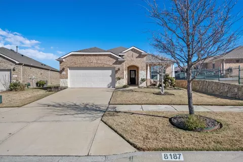 8187 Reservoir Dr, Frisco, TX 75036