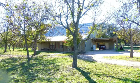 135 Pr 651, Brady, TX 76825
