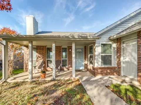 2017 Parkside Dr, Denton, TX 76201