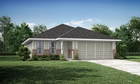 2556 Bunkerton Rd, Fort Worth, TX 76179