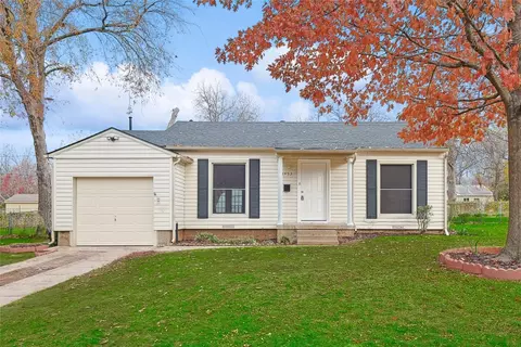 1453 Lakewood Dr, Garland, TX 75042