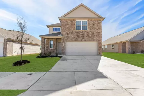 1129 Takeoff Ave, Fort Worth, TX 76131