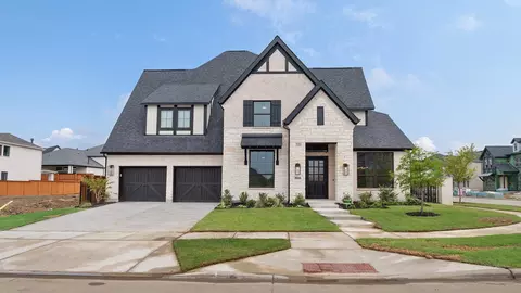 3888 Lacefield Dr, Frisco, TX 75033