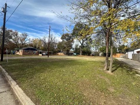 Tbd Beasley Street, Sulphur Springs, TX 75482