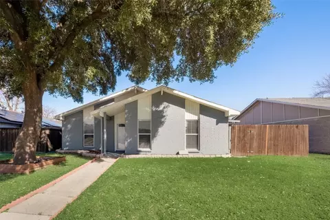 6009 Mimosa Ln, Rowlett, TX 75089