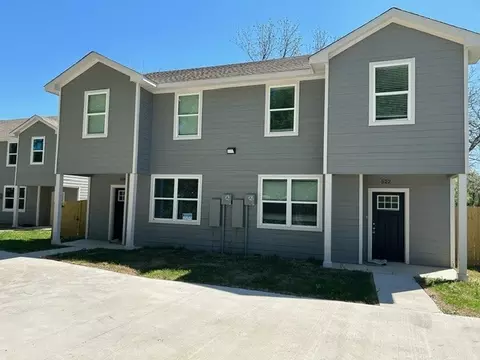 522-524 E Hwy 11, Whitewright, TX 75491