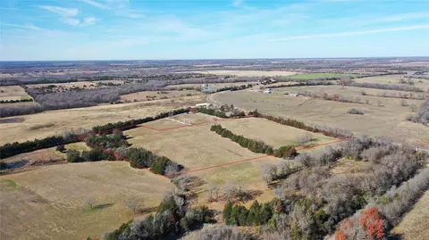 Tbd Fm Hwy 1550 & Cr Rd 3370, Ladonia, TX 75449