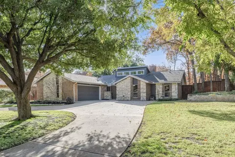 2808 Whisperwood Trl, Arlington, TX 76016