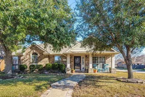 1548 Prairie View Dr, Allen, TX 75002