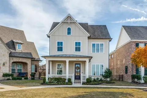 3918 Killian Ct, Frisco, TX 75034