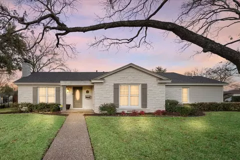 3750 Brighton Rd, Fort Worth, TX 76109